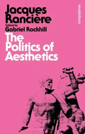 Bargain The Politics of Aesthetics - Paperback
