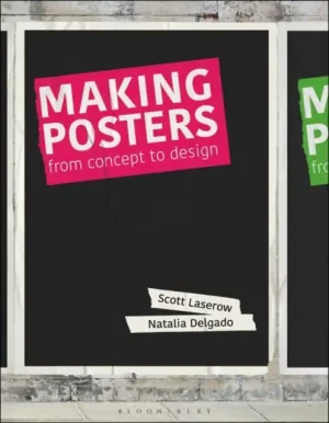 Fresh Stock Making Posters - Paperback