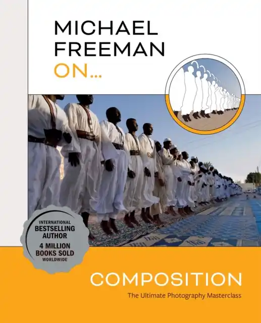 Buy Direct Michael Freeman On... Composition - Paperback