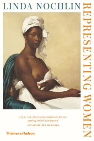 Representing Women - Paperback Crafted