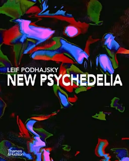 High Quality New Psychedelia - Paperback