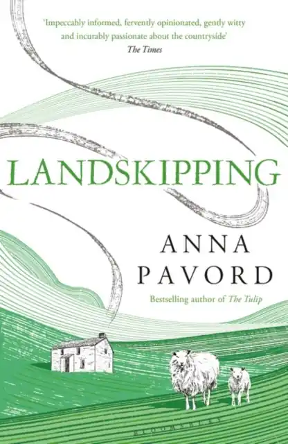 High Quality Landskipping - Paperback
