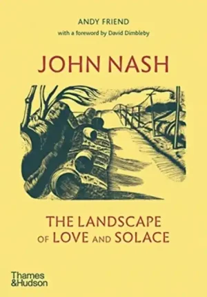 Exclusive John Nash - Hardback