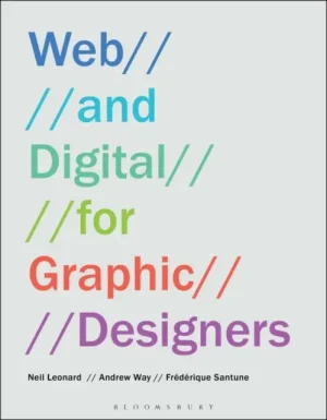 Weekend Sale Web and Digital for Graphic Designers - Paperback