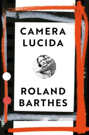 Camera Lucida - Paperback Fresh Stock