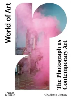 Free Delivery The Photograph as Contemporary Art - Paperback