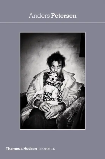 Anders Petersen - Paperback Save Now