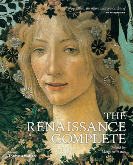 Affordable The Renaissance Complete - Paperback