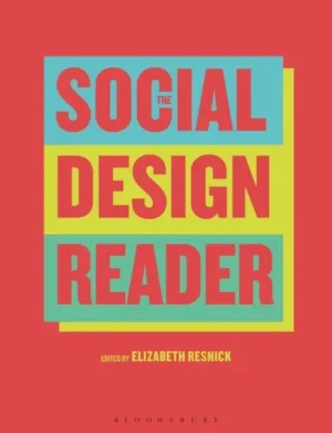 The Social Design Reader - Paperback Trusted Brand