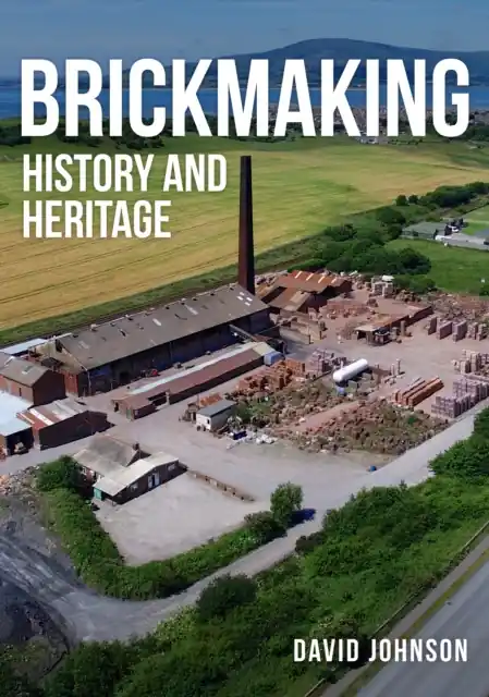 Editor’s Pick Brickmaking - Paperback