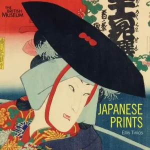 Editor’s Pick Japanese Prints - Paperback