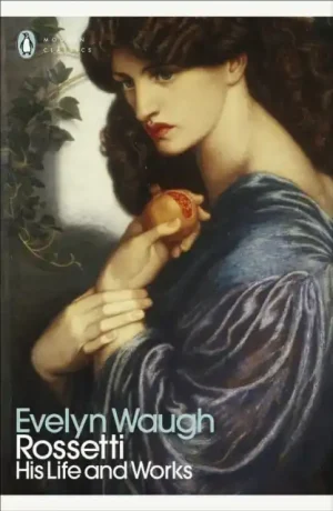 Rossetti - Paperback Worldwide Shipping