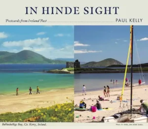 In Hinde Sight - Hardback No Minimum Order