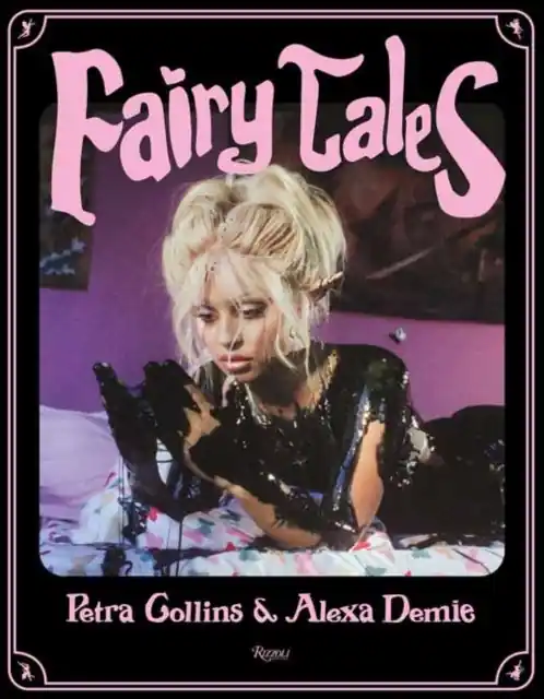 Fairytales - Hardback Editor’s Pick