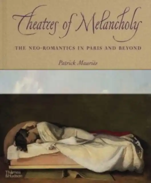 No Minimum Order Theatres of Melancholy - Hardback