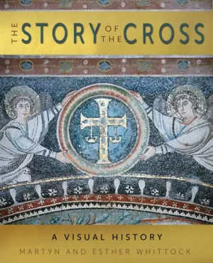 Flash Sale The Story of the Cross - Hardback