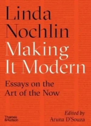 Making it Modern - Hardback Viral