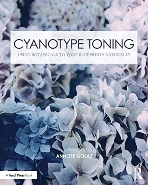 Sale Cyanotype Toning - Paperback