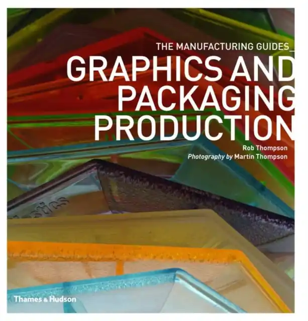 In Demand Graphics and Packaging Production - Paperback