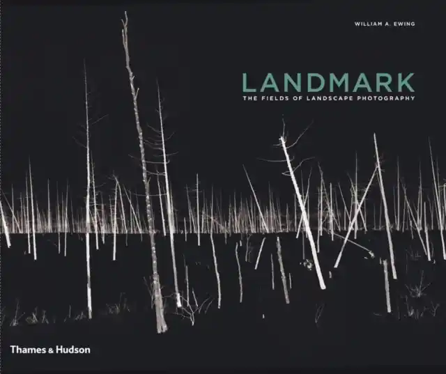 Landmark - Hardback Save Now