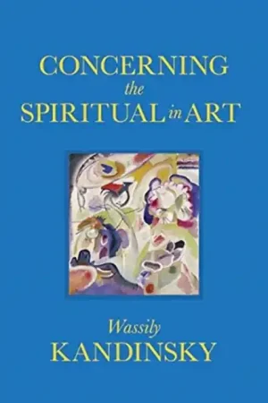 Concerning the Spiritual in Art - Hardback Premium