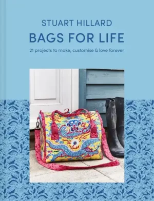Deal Bags for Life - Hardback