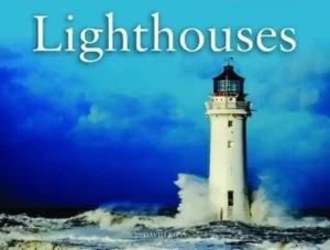 Lighthouses - Paperback Price Cut