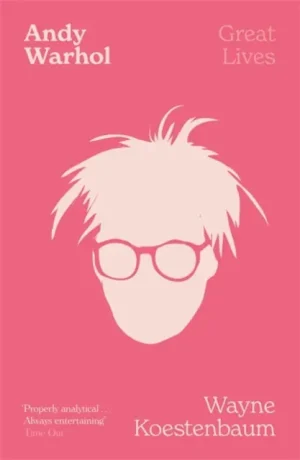 Today Only Andy Warhol - Paperback