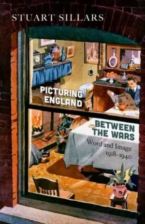 Picturing England between the Wars - Hardback Deal