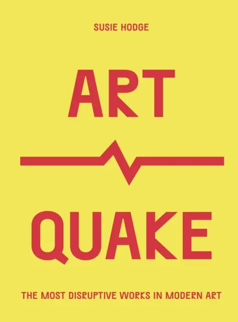 ArtQuake - Paperback Bargain