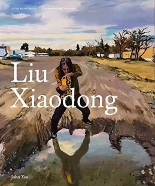 Liu Xiaodong - Hardback Special Offer