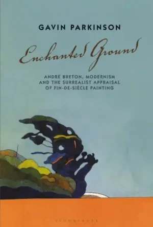Enchanted Ground - Paperback Deal