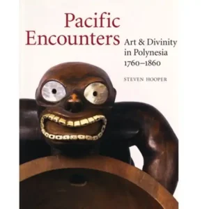 Time-Limited Pacific Encounters - Paperback