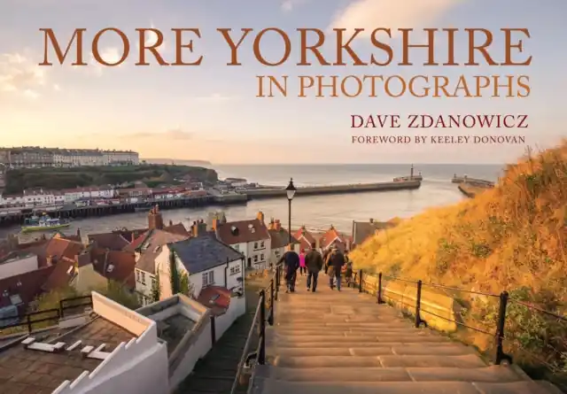 High Quality More Yorkshire in Photographs - Paperback