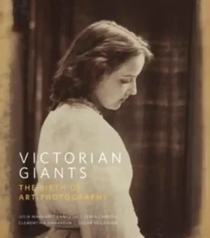Editor’s Pick Victorian Giants - Hardback