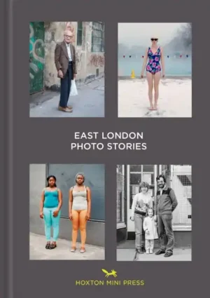 East London Photo Stories - Hardback Holiday Sale