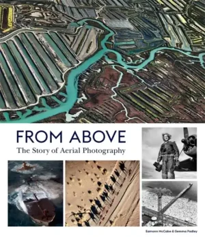 From Above - Hardback Cheap