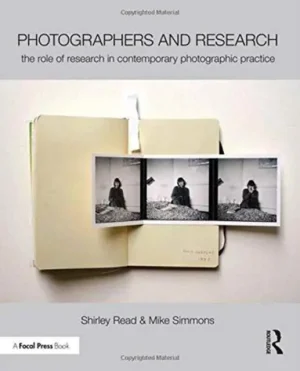 While Supplies Last Photographers and Research - Paperback
