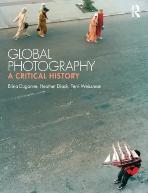 Deal Global Photography - Paperback