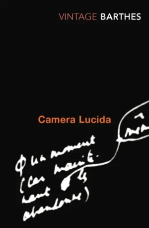 Low Price Camera Lucida - Paperback