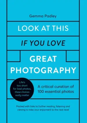 Exclusive Look At This If You Love Great Photography - Hardback