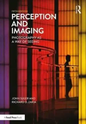 Perception and Imaging - Paperback Trending