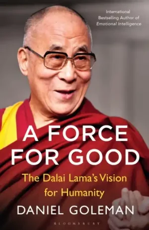 Crafted A Force for Good - Paperback