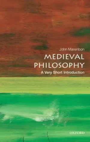 Bulk Order Medieval Philosophy - Paperback