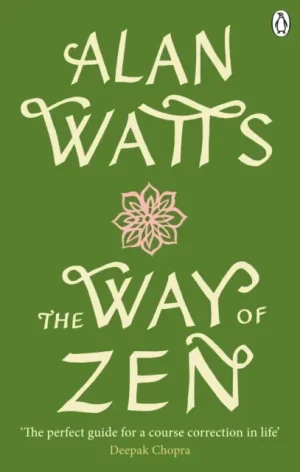 The Way of Zen - Paperback Mega Sale
