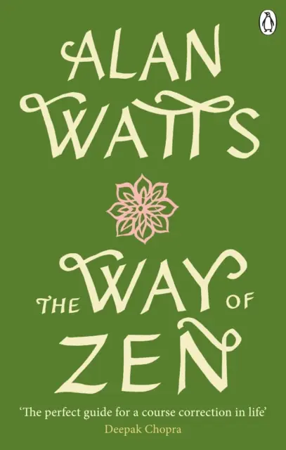 The Way of Zen - Paperback Mega Sale