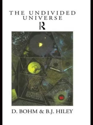 Exclusive The Undivided Universe - Paperback