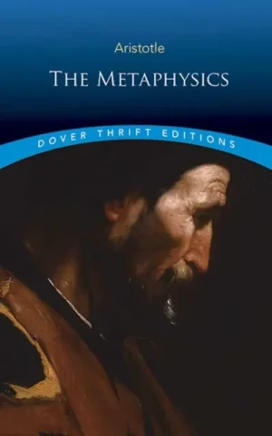 Hassle-Free Returns The Metaphysics - Paperback