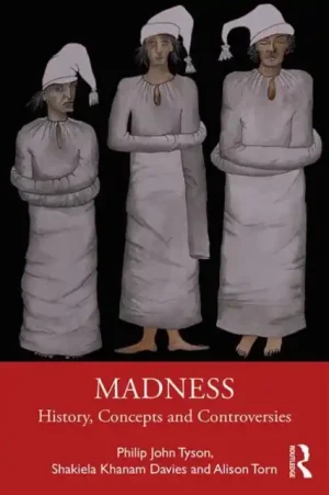Time-Limited Madness - Paperback