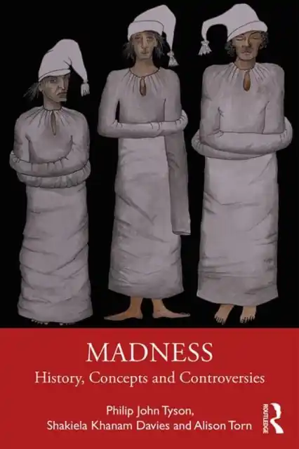 Time-Limited Madness - Paperback